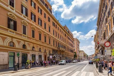 Ottaviano Vaticano Lejlighed Rom Eksteriør billede